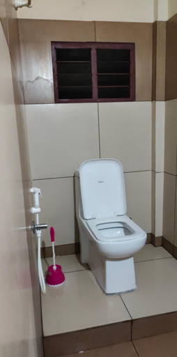 Bathroom 4, Malabar Residency PMNA, Malappuram