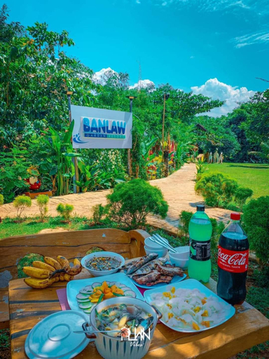 Food & Drinks 4, Banlaw Garden Resort, Puerto Princesa City
