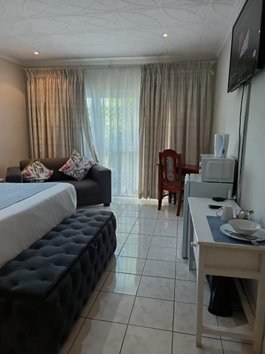 Bedroom 2, BUNITRIX GUESTHOUSE, Nelson Mandela Bay