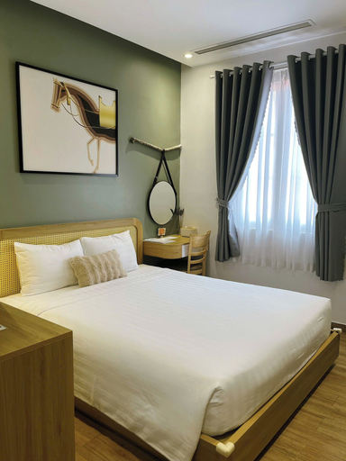 Bedroom 3, Triland, Phú Quốc