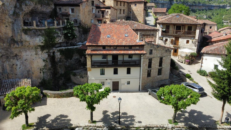 Exterior & Views 2, La Tahona Cántabra, Burgos