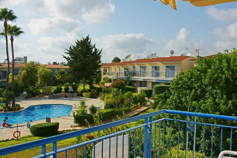 Balcony/terrace 2, Resitour Paradise Gardens