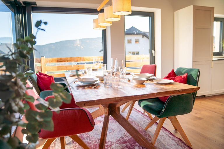 Others 3, Hohenweg Appartement & Ferienwohnung, Tamsweg