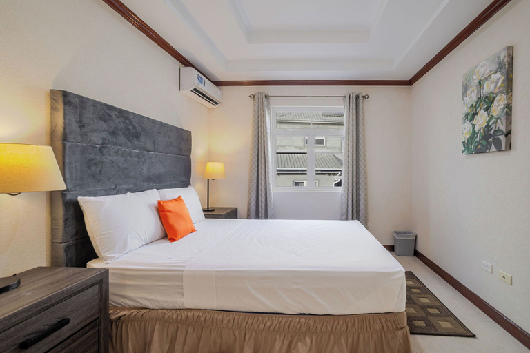 Room 2, Best E Villas St. Silas