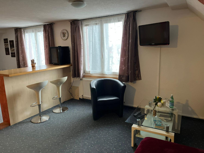 Others 4, Hotel Baren Amriswil, Bischofszell