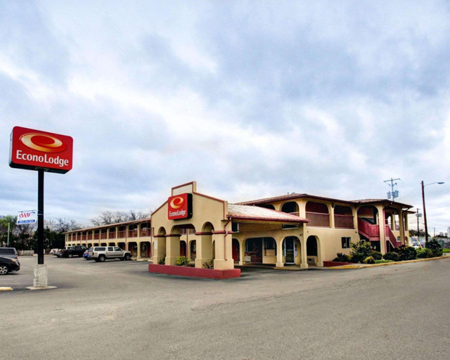 Others 3, Econo Lodge San Marcos University Area, Hays