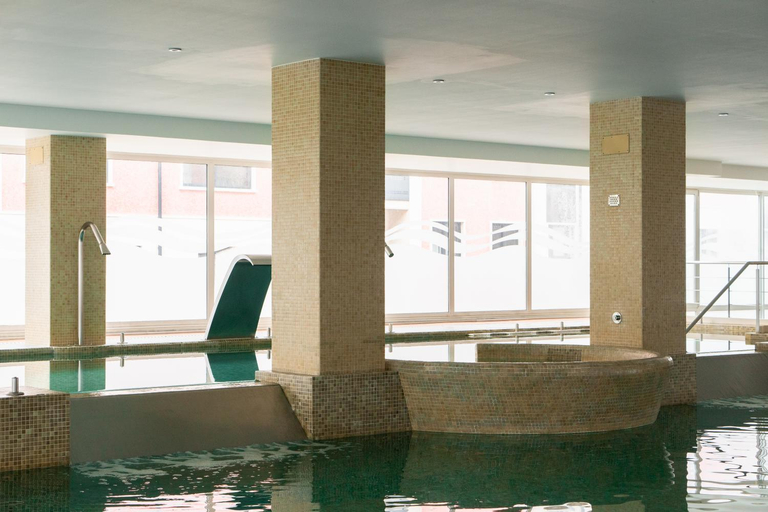 Sport & Beauty 2, Hotel-Spa Bienestar Moana, Pontevedra