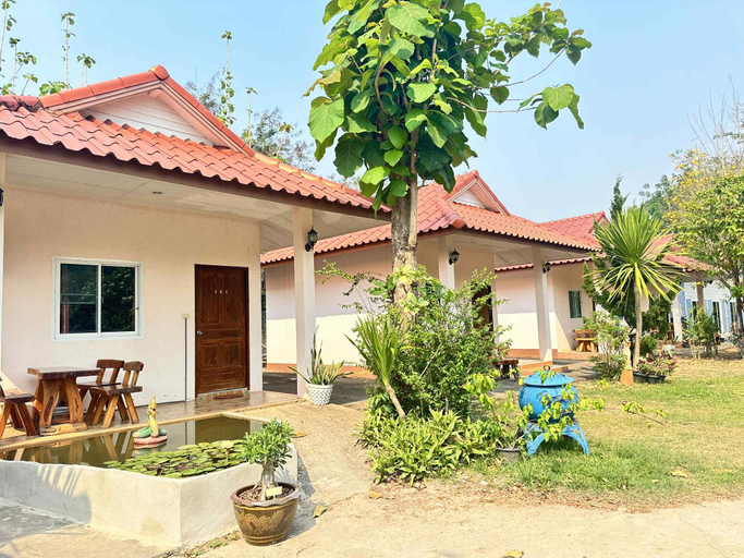 Others 3, Kiwi Resort, Si Rin Ton