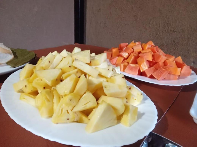 Food & Drinks 4, Hotel Sanhida Polonnaruwa, Thamankaduwa