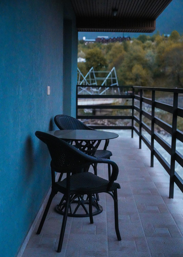 Others 3, Hotel Ushba in Mestia, Mestia