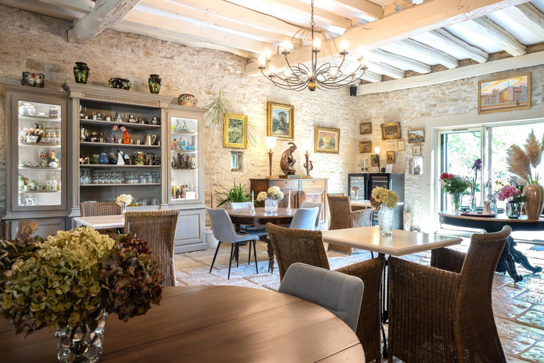 Food & Drinks 3, La Dominotte, Saône-et-Loire