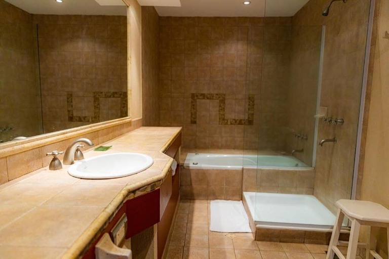 Bathroom 4, Hotel Los Sauces Cafayate, Cafayate