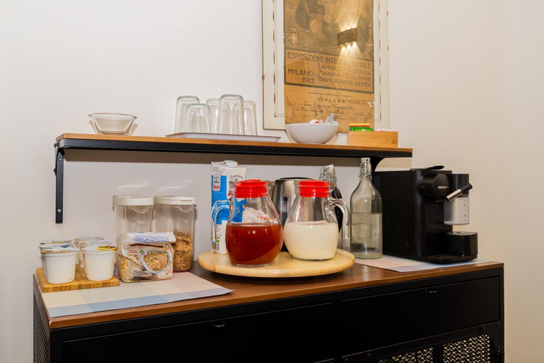 Food & Drinks 5, La Puteca, Napoli
