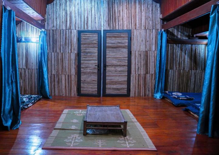 Bedroom 3, Time Travel - Ha Giang Loop Tour, Hà Giang