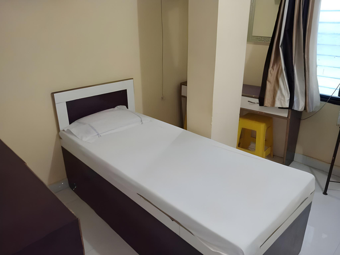 Bedroom 5, Chaitanya Kalyan Guest House, Gwalior