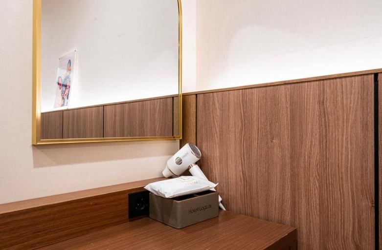 Bedroom 4, Hotel Laglas Asan Branch, Asan
