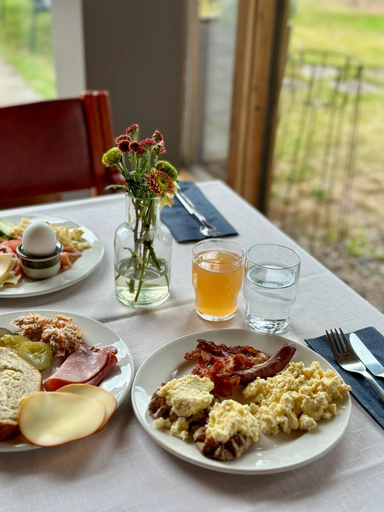 Food & Drinks 5, Hotel Rantapuisto, Uusimaa