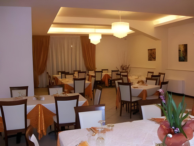 Food & Drinks 5, Hotel Moro Freoni, Verona