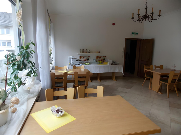Food & Drinks 5, Hotel Medebach - Zum Schwanenkonig, Hochsauerlandkreis