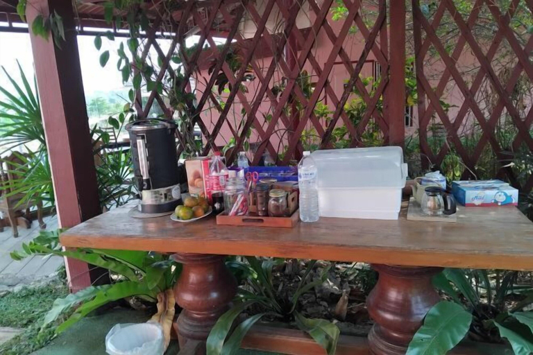 Others 5, Khuang Na Farmview, Mae Chaem