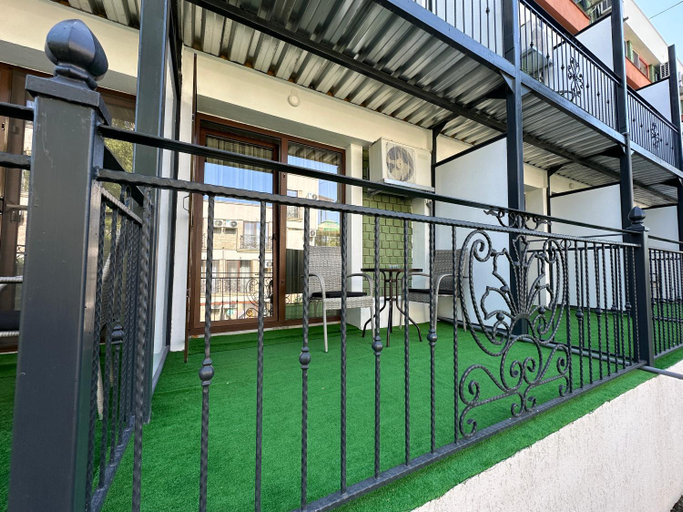 Others 3, Hotel Nalba-Dalia Jupiter, Mangalia