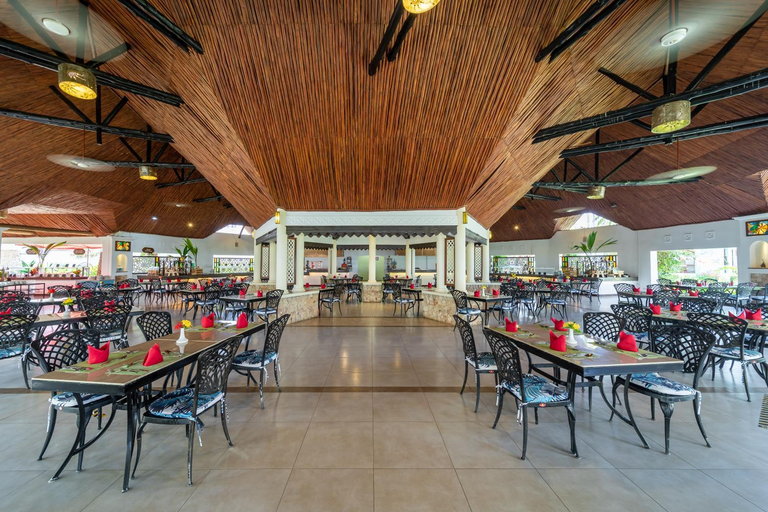 Food & Drinks 5, Sairock Beach Hotel Spa & Conferencing, Nyali
