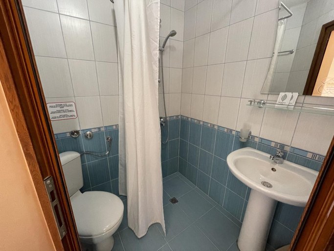 Others 3, Hotel Vega, Balchik