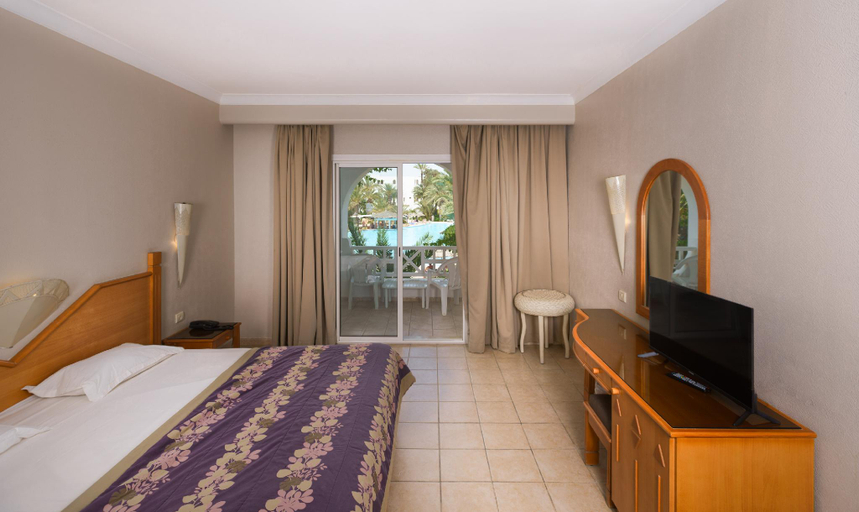 Bedroom 2, Djerba Resort - Families and Couples only, Djerba Midoun