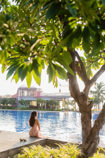Sport & Beauty 2, THH OCEANAMI Resort & Villa Vung Tau, Ho Chi Minh City