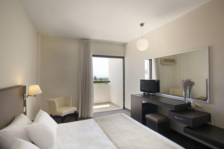 Bedroom 3, Christofinia Hotel