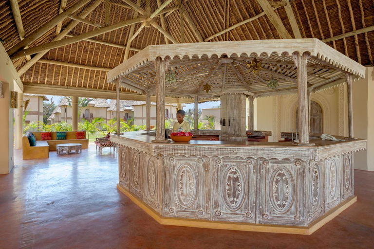 Public Area 3, Neptune Paradise Beach Resort & Spa - All Inclusive, Msambweni
