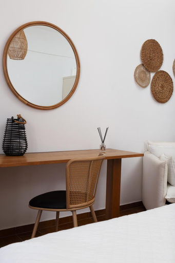 Others 5, Villa Fiamegou Andros, South Aegean