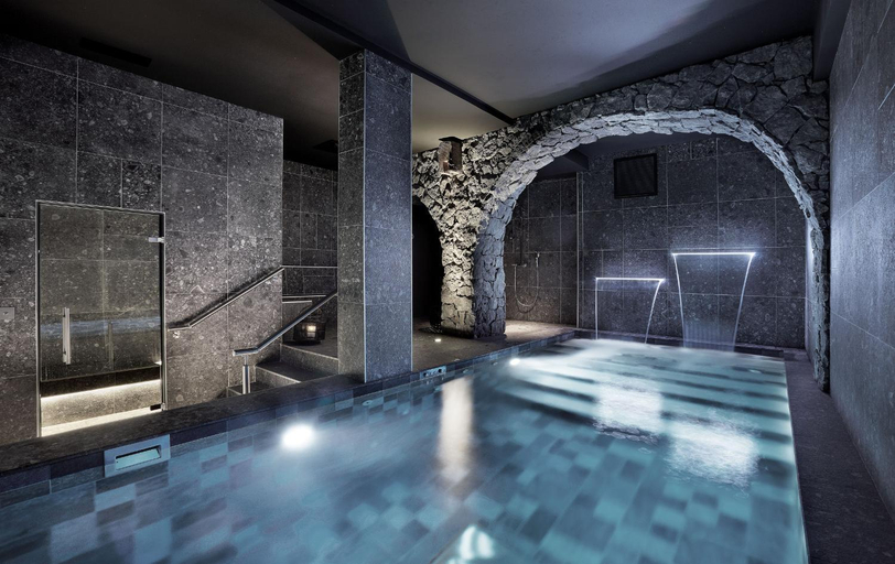 Sport & Beauty 2, Petit Hotel Confidentiel, Savoie
