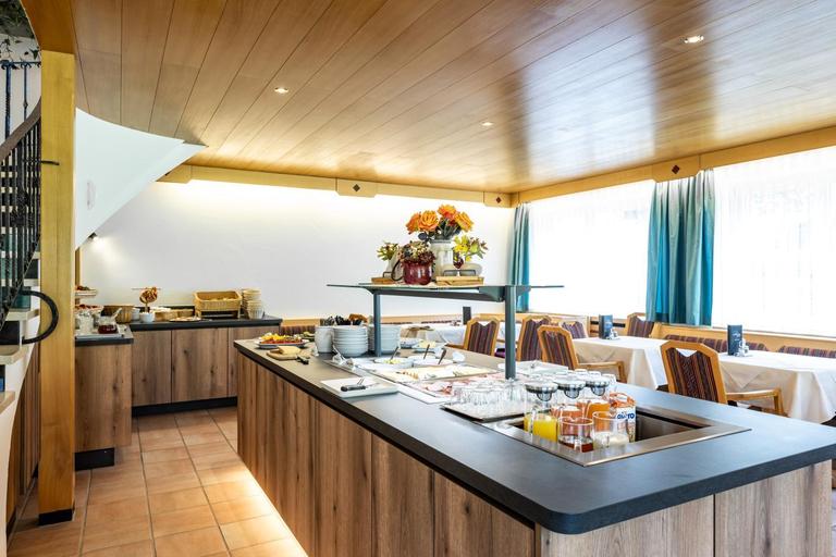 Food & Drinks 5, Hotel garni Kappeler-Haus, Oberallgäu