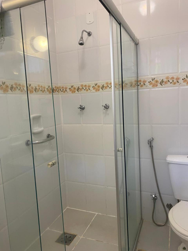 Bathroom 4, Hotel Solar dos Montes, Santana dos Montes