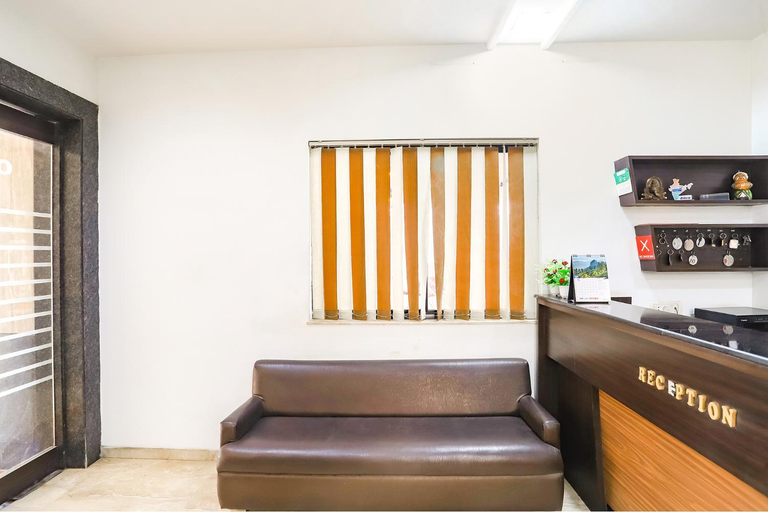 Public Area 2, Treebo Trip Archanil Service Apartment, Nagpur