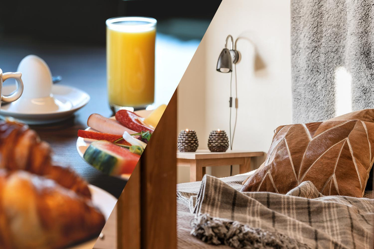 Food & Drinks, Skistar Lodge Lindvallen, Malung