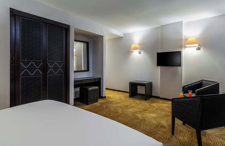 Bedroom 2, Razana Al Jubail, Al Jubail