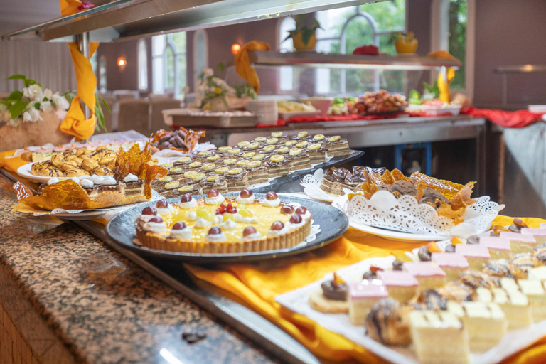 Food & Drinks 5, Djerba Resort - Families and Couples only, Djerba Midoun