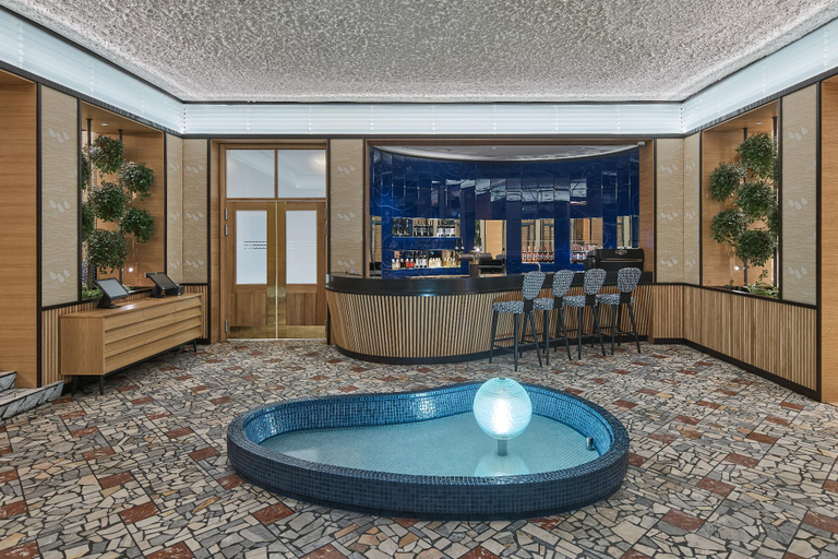 Sport & Beauty, Neringa Hotel, Vilniaus
