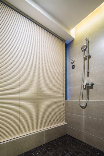 Bathroom 3, Atour Hotel Qingdao Wusi Square Yunxiao Road, Qingdao