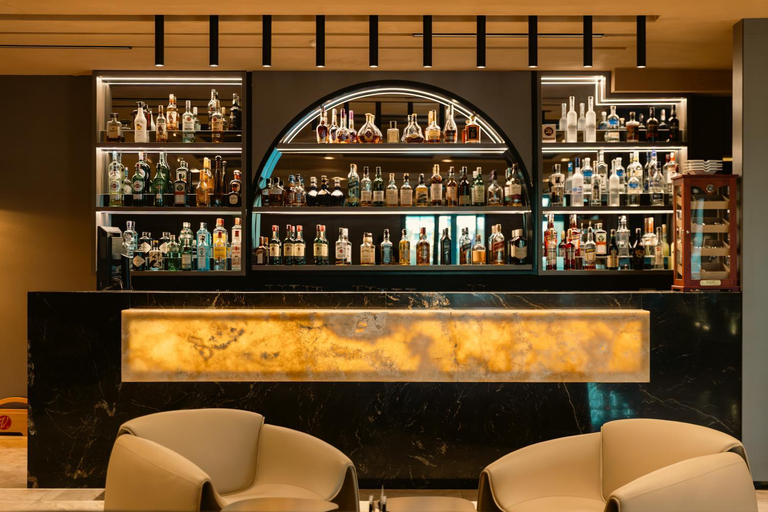 Food & Drinks 5, Venus Hotel, Lipljan