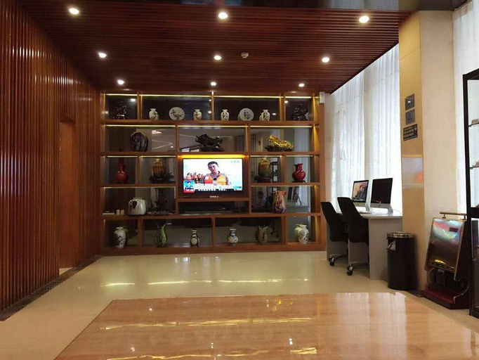 Public Area 3, West Lake Hotel, Shenzhen