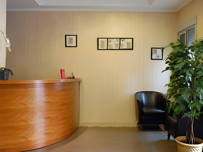 Others 4, Hotel Borja, Valencia