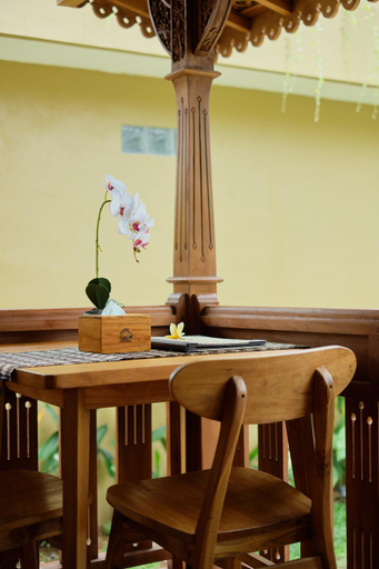 Food & Drinks 5, Suraya Ubud Villa, Gianyar