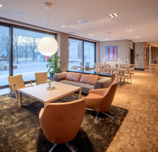 Food & Drinks 5, Ydalir Hotel, Sola
