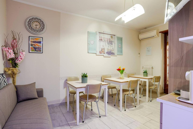Others 4, SuiteIRIS B&B, Frosinone