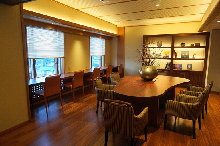 Food & Drinks 5, Palace Hotel KAKEGAWA, Kakegawa