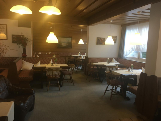 Food & Drinks 4, Hotel Kanz, Villach