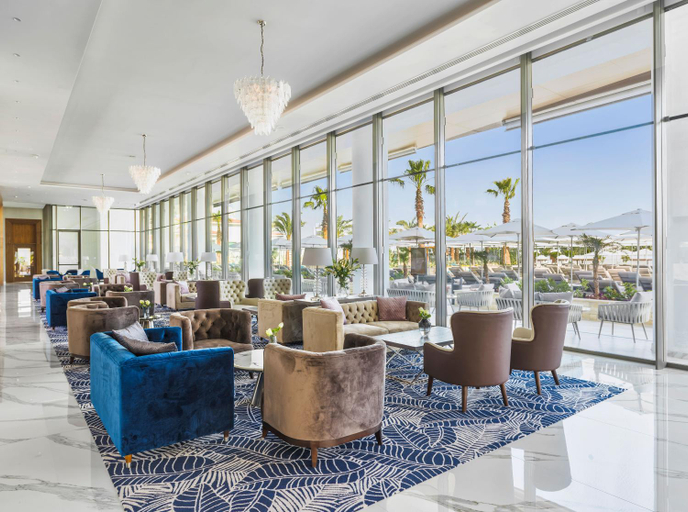 Public Area 4, Amanti, MadeForTwo Hotels – Ayia Napa